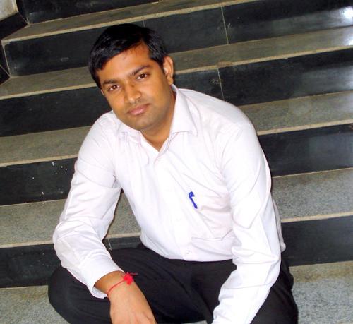 nitinmehta83's profile picture. 