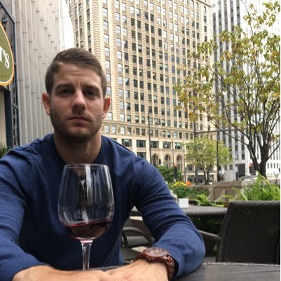 DeAngeloVickerz's profile picture. 