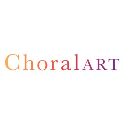 ChoralArt is dedicated to advancing the tradition of artistic excellence in choral singing.