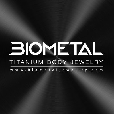 Biometal jewelry