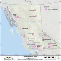BC Geothermal (@bcgeoheat) 's Twitter Profile