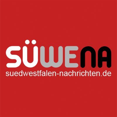 Aktuelle Nachrichten aus Siegen im Siegerland.