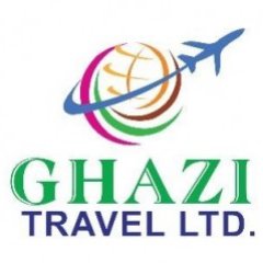 Ghazi Travel provides #flights and #holidays at great prices. We also offer Money Transfer, Foreign Exchange, #UMRAH Visa, and #Travel #Visa Services.
