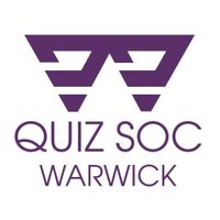 Warwick Quiz Society (@warwickquizsoc) 's Twitter Profile