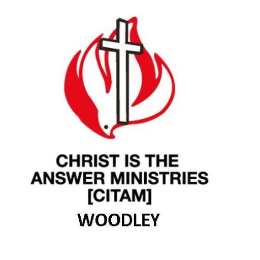 Welcome to CITAM Woodley where Christ is the Answer. We are situated along Joseph Kang'ethe Road off Ngong Road.