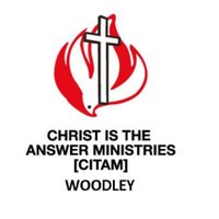 CITAM Woodley Church(@Citam_Woodley) 's Twitter Profile Photo