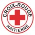 Croix-Rouge Haiti (@KwaWouj) Twitter profile photo