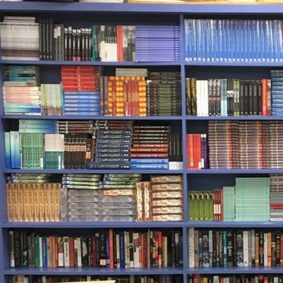 SWCReads's profile picture. 