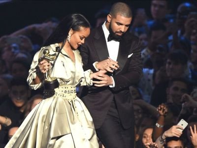 Everything about our favourite couple: Drake and Rihanna ❤❤

#YDFC 💕