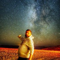 Clyde Hutchinson (@clydehut) Twitter profile photo
