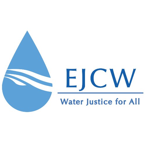 The Environmental Justice Coalition for Water (EJCW)