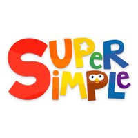 Super Simple🦉🌟 (@simplesongs) 's Twitter Profile Photo