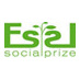 Essl Social Prize (@esslsocialprize) Twitter profile photo