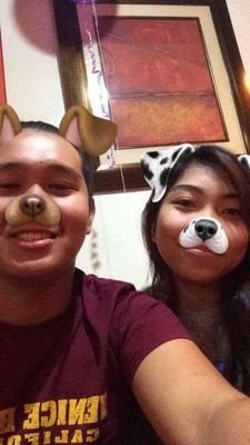 AbegailGilledo's profile picture. f💕