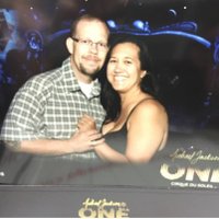 Dr. Tiffanie B.(@disneycouple702) 's Twitter Profile Photo