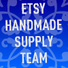 Etsy Team who work custom supplies. Our works are great for all kind project and occasion. Buy handmade supply from EHSTeam to create %100 Handmade