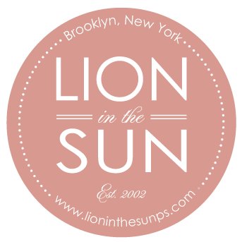 Lioninthesun