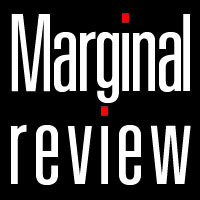 marginalreview's profile picture. 前期高齢者のグラフィックデザイナーです。高齢者向けのデザインだってまだまだ格好良くできるはずだし、デザインのリノベ、修理、修復だってあっていい。デザインの未開拓の領域がそこに広がってます。