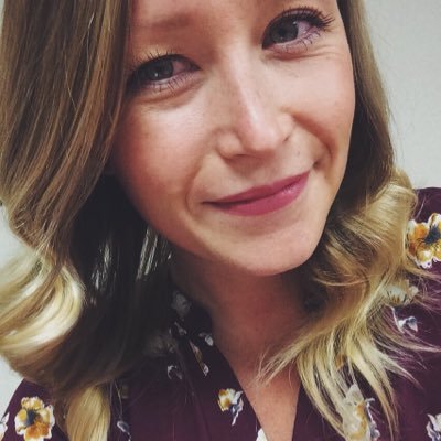 • First Grade Teacher • @Seesaw Ambassador • @BloxelsBuilder Ambassador• Apple Teacher •