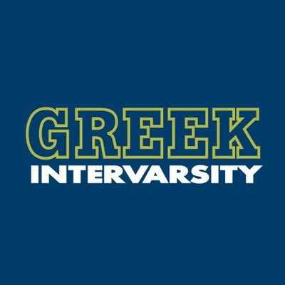 Greek Intervarsity at Cal State Fullerton. Where being Greek & Christian comes together. Snapchat: CSUF_GreekIV