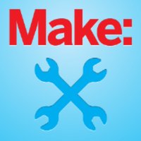 Make:(@make) 's Twitter Profile Photo