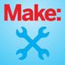 Twitter Profile image of @make