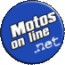Motosonline #Motos #Actualidad (@motosonline) Twitter profile photo