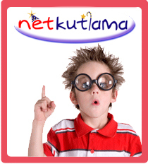 NetKutlama's profile picture. Dünya'da ve Türkiye'de bir ilk! Google ile Kutlama!
