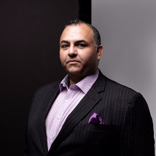 I am a serial entrepreneur who is passionate about disrupting traditional ways. I'm all about unconventional. Period.