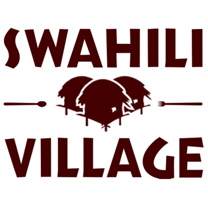 Swahili Village Bar & Grill offers authentic Kenyan dishes, African cuisine and great ambiance. New location at 10800 Rhode Island Ave, Beltsville,MD 20705