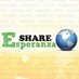 Share Esperanza (@shareesperanza) Twitter profile photo Share Esperanza (@shareesperanza) Twitter profile photo