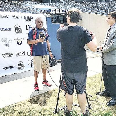 Business Marketing, Sports Philanthropy, Consulting Brand Management Produce IG: @roegoldstein roe@echelonmediasports.com