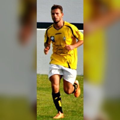 Jugador del caudal, jugador del san martin preferente⚽️ y estudiante📚