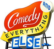 An account for the Comedy and Everything Else comedy podcast, featuring Jimmy Dore and Stefane Zamorano. This account is a feed from the site + extras.