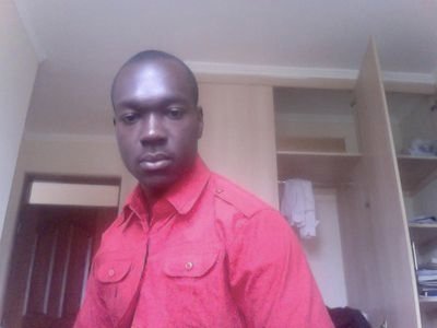 VKusiima's profile picture. 