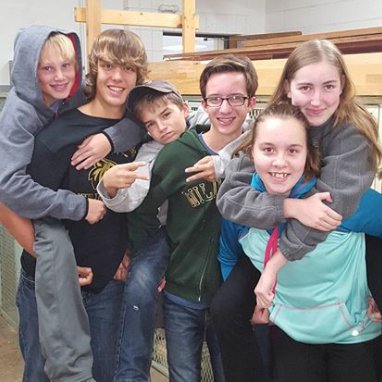 anonymous_auto's profile picture. FTC team 11314