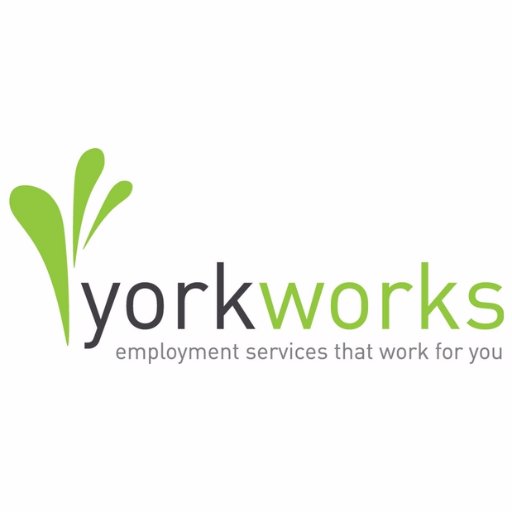 yorkworks can help you access resources, create a strategy, get help from experts, and connect with employers!