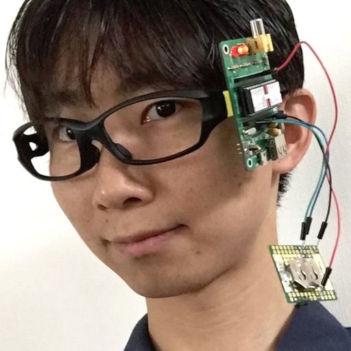 株式会社 https://t.co/eT3CxMEvbw 創業者、Internet3、CyberValley、Code for FUKUI代表、DNCL3/Wirth開発者、IchigoJam開発者、IchigoJam財団代表理事、デジタル庁オープンデータ伝道師、神山まるごと高専 技術教育統括ディレクター、福井高専卒、一日一創