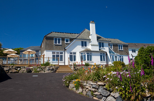 beachcroftstive's profile picture. Beachcroft Coastal Retreat is a private boutique hotel providing luxurious 5 star accommodation within an informal, friendly and relaxed atmosphere.