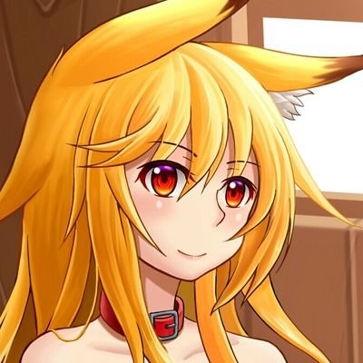 호노아 (개인봇)さんのプロフィール画像