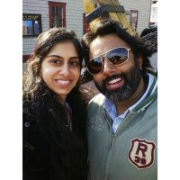 Shaily (@shaily_14) 's Twitter Profile