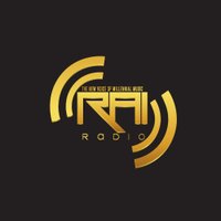 RAI RADIO (@rairadiolive) 's Twitter Profile