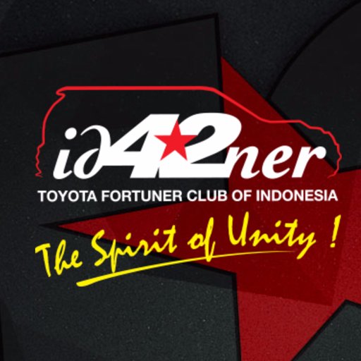 ID42NER's profile picture. ID42NER - Toyota Fortuner Club Of Indonesia Official Account. Join us on https://t.co/YwhI3etgct