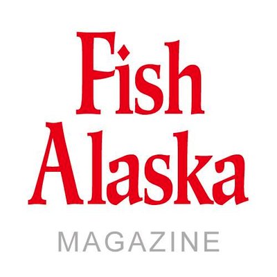 Alaska Magazine  A Cooler for the Summer