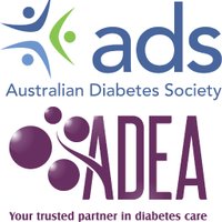 Australasian Diabetes Congress (@adsadea) 's Twitter Profile