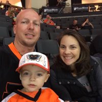 Mike and Charlene(@CMKummer) 's Twitter Profile Photo