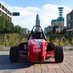 Husker Motorsports (@HMSFormulaSAE) Twitter profile photo