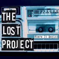 The Lost Project(@thelostproject1) 's Twitter Profile Photo