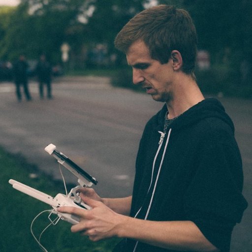 IdiotNest's profile picture. AKA GentlemanPenguin |
Founder of Life Survival Co, Filmmaker, Video Editor, Writer, a Journeyman All Around |
https://t.co/GT71lO4bcw