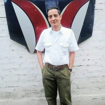 NelsonOrtiz73's profile picture. 